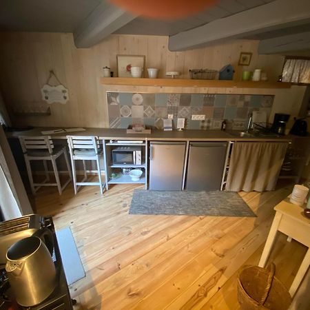 Appartement la grange aux oiseaux à Arnaville Extérieur photo