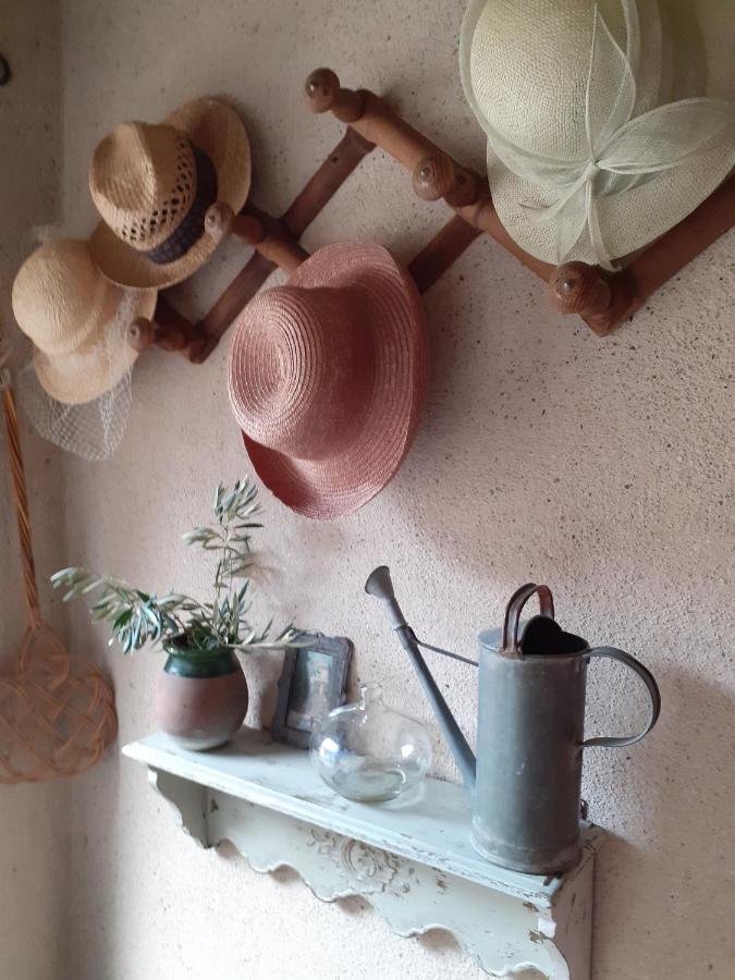Appartement la grange aux oiseaux à Arnaville Extérieur photo