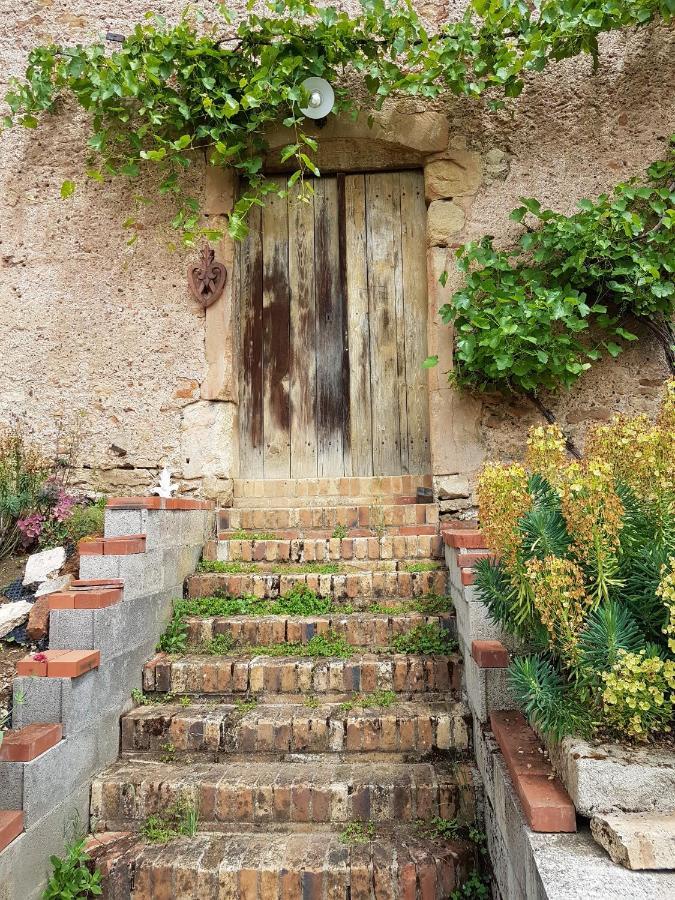 Appartement la grange aux oiseaux à Arnaville Extérieur photo
