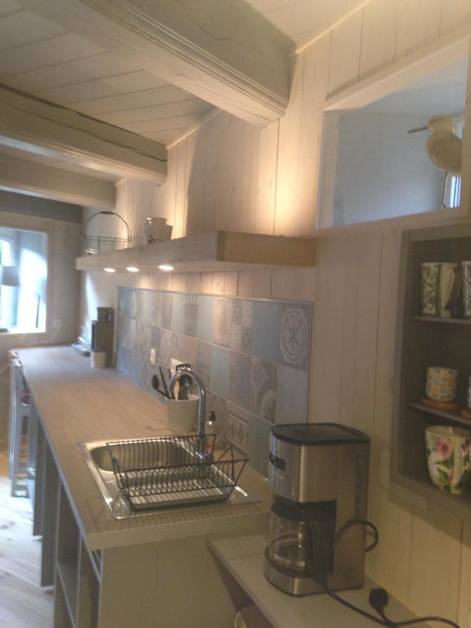 Appartement la grange aux oiseaux à Arnaville Extérieur photo