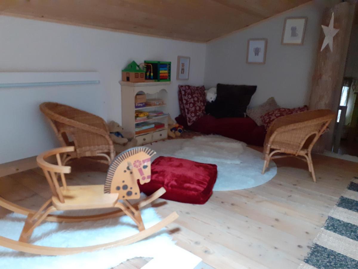 Appartement la grange aux oiseaux à Arnaville Extérieur photo