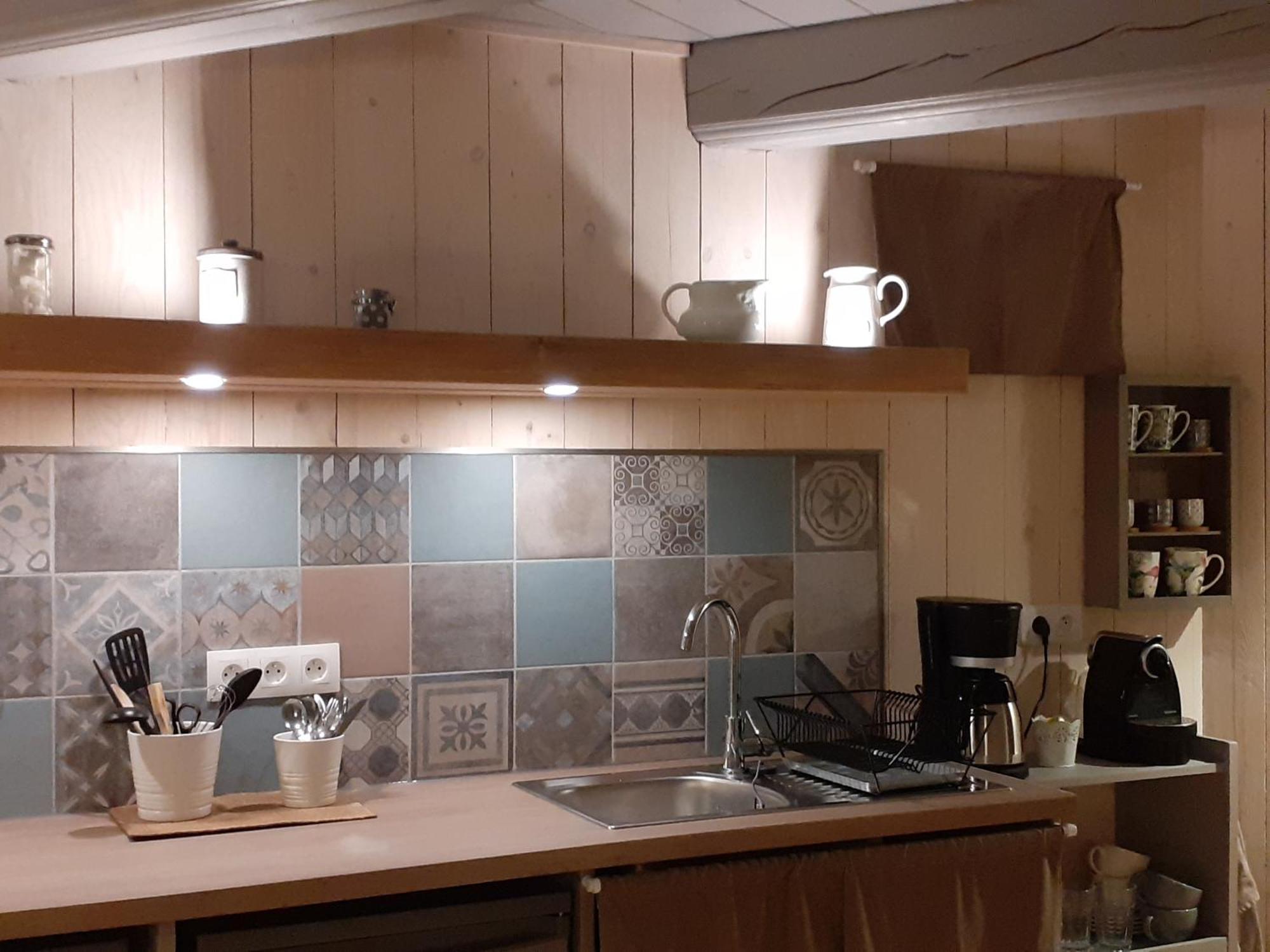 Appartement la grange aux oiseaux à Arnaville Extérieur photo