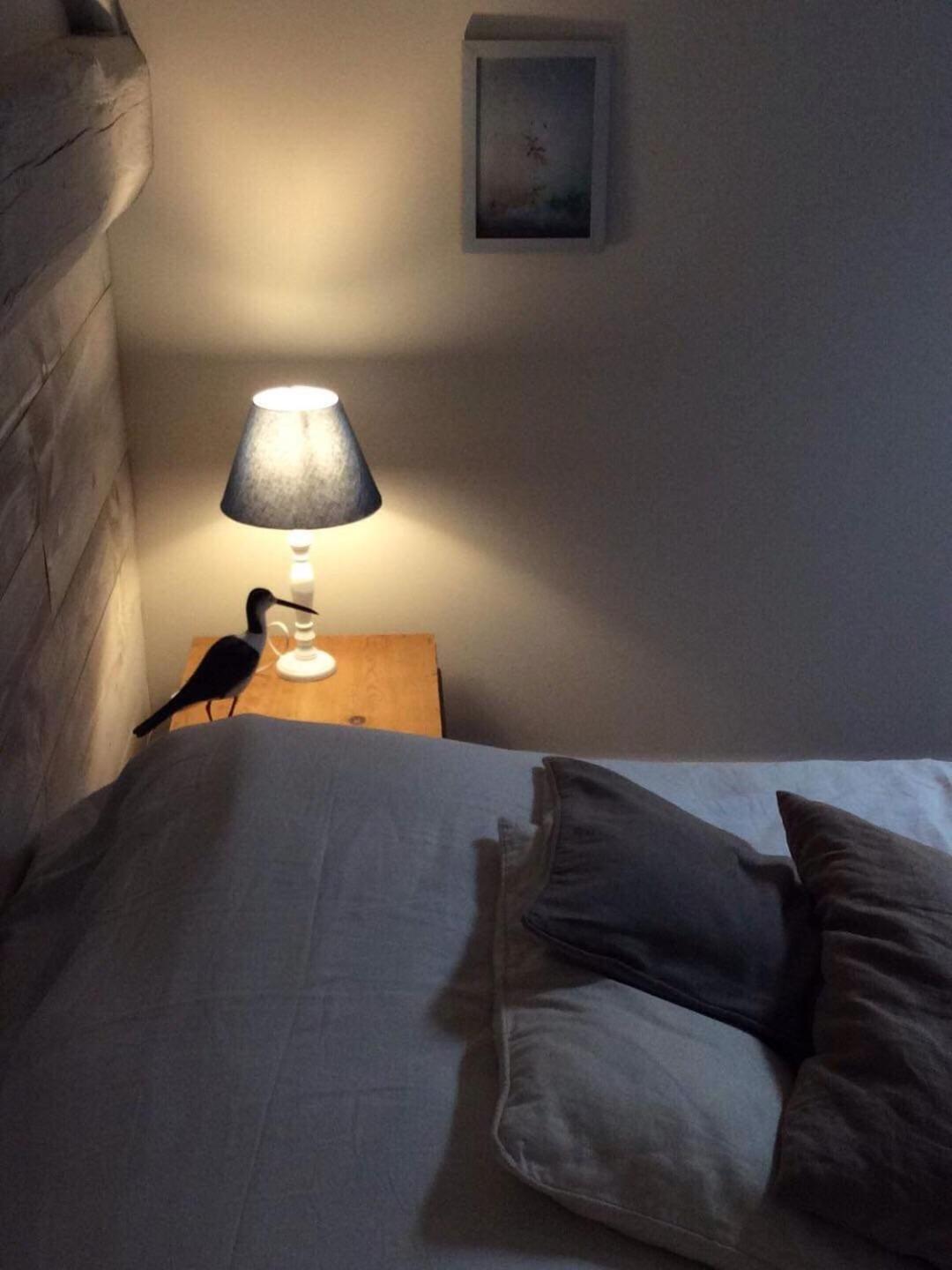 Appartement la grange aux oiseaux à Arnaville Extérieur photo