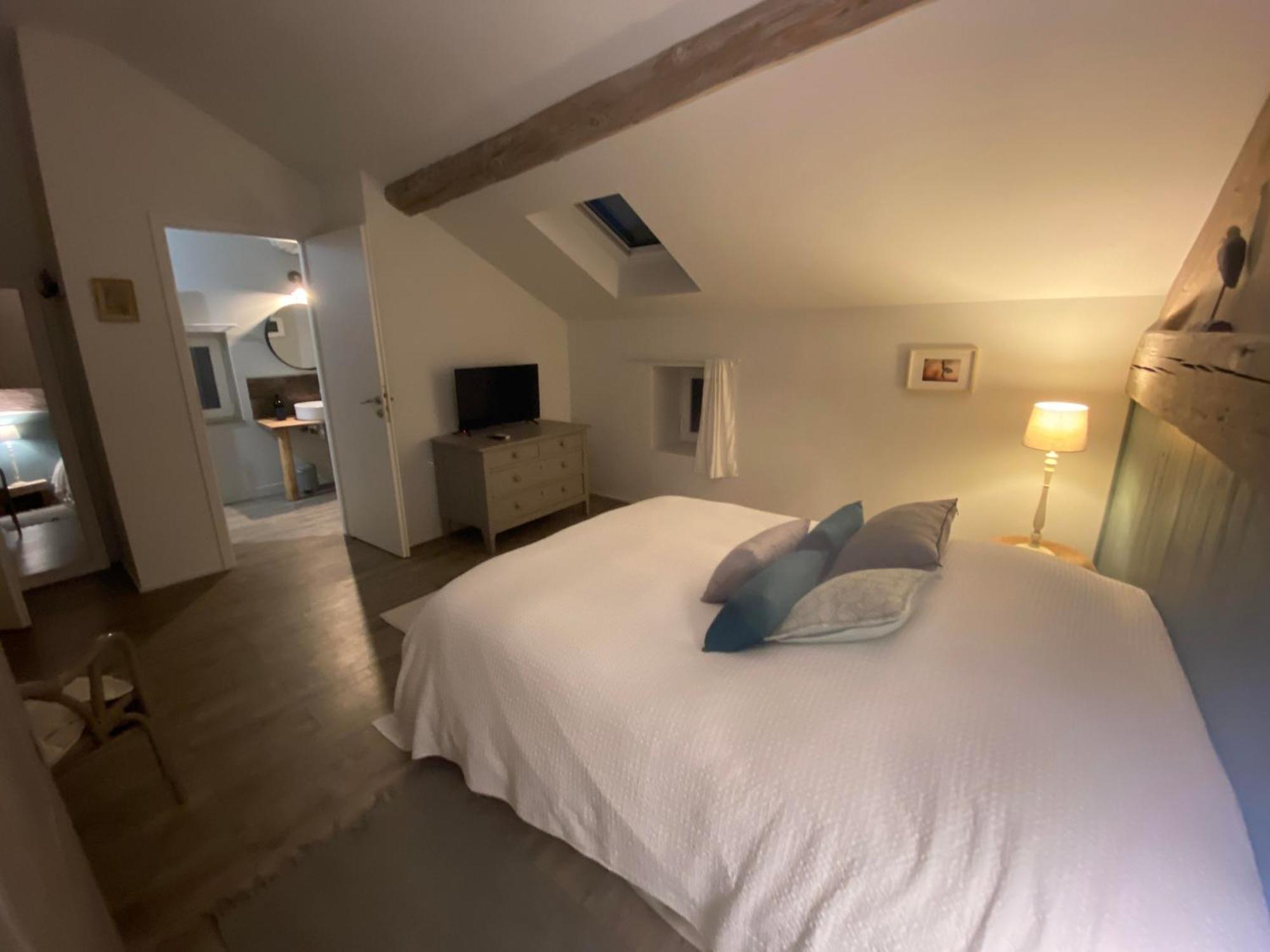 Appartement la grange aux oiseaux à Arnaville Extérieur photo