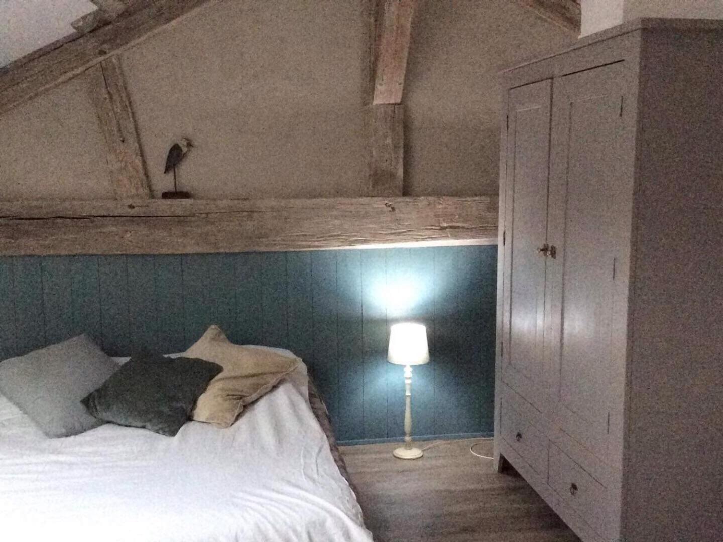Appartement la grange aux oiseaux à Arnaville Extérieur photo